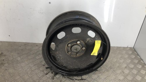 Jante volkswagen golf - volkswagen, 4