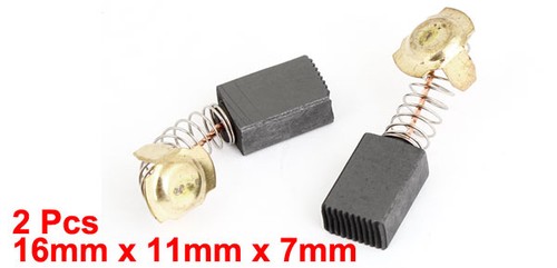 Balais charbon x 7 mm - 11,