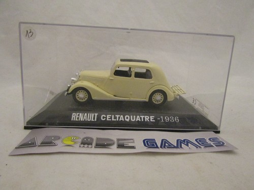 Vehicule renault - vehicule,