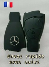 COQUE BOITIE CLÉ MERCEDES