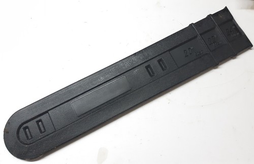 Protection guide cm - guide,