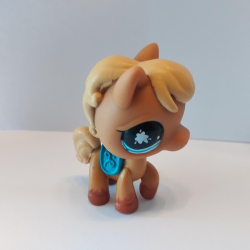 Figurine petshop authentique - figurine,