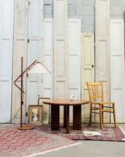 Donna, la table basse tripode