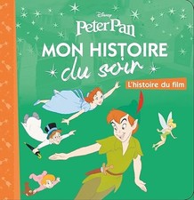 Peter Pan - Disney, Walt