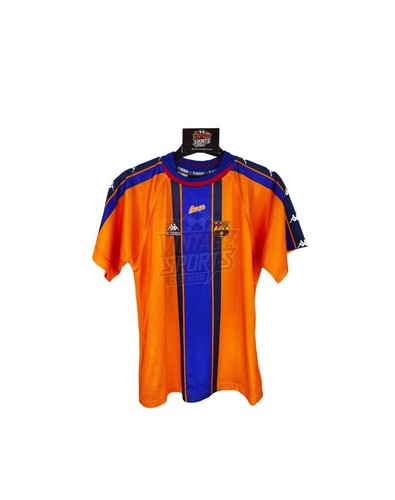 Maillot football vintage - de,