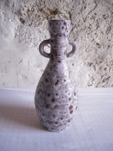 Vase vintage grandjean jourdan - vase, grandjean-jourdan
