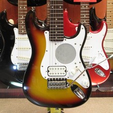 Fender Japan ST-CHAMP (1990s)