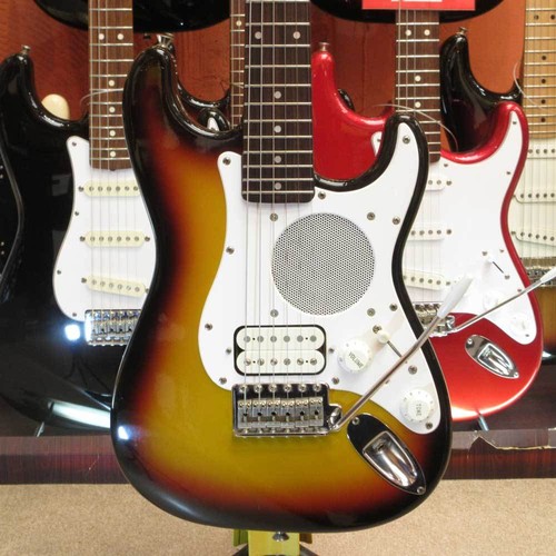 Fender japan champ - fender, st-champ