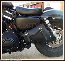 sacoche Trousse latérale en