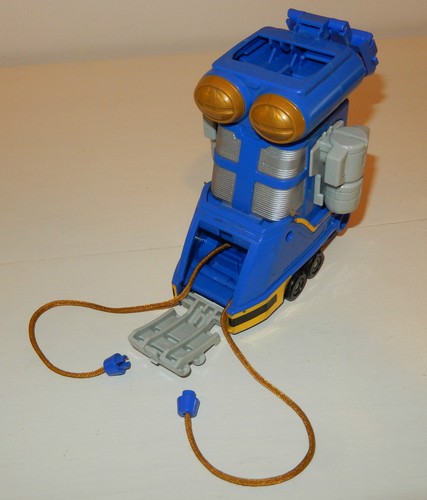 Bandai 1996 power rangers - bandai,