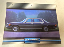 MERCEDES-BENZ 450 SEL 6.9