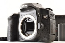 Canon EOS 40D Digital SLR Camera Body 10.1MP DSLR *Near Mint+5 10810shots* #4908