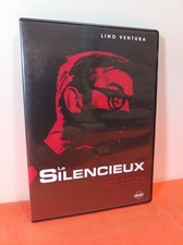 DVD Le Silencieux - Lino