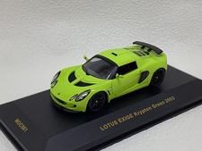 Ixo 1:43 Lotus Exige