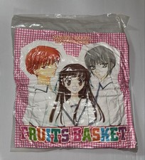 Fruit Basket Cushion