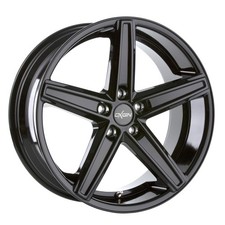 Jantes Oxigin 18 Concave 8.5x19 ET35 5x112 SW pour Seat Alhambra Altea Ateca Exe
