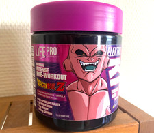 Life Pro Elektro Ki Dragon