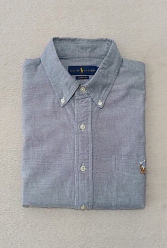 Chemise ralph lauren - chemise,