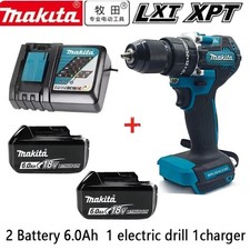 Batterie Makita 18V 6Ah BL1840