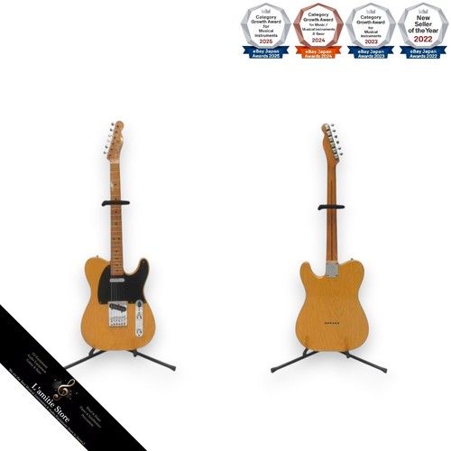 Fender usa american vintage - fender,