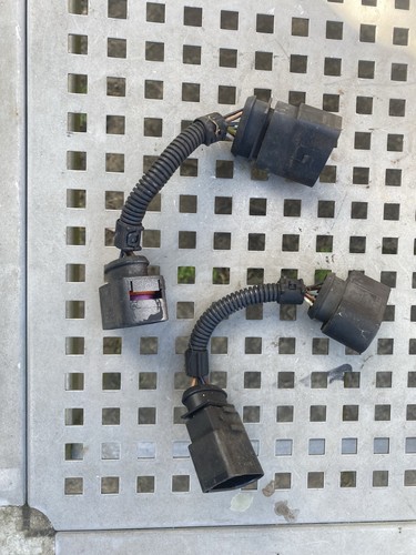 Polo 6n2 headlight wiring - headlight,