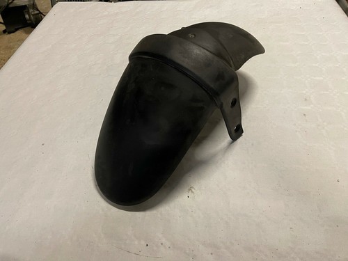 Garde boue avant mbk 50 - garde,
