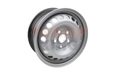 Pour Vw Transporter Jante Tole