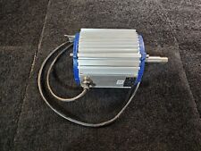 Weifang Shunbao Three Phase Induction Motor YSF 100-12 380V 0.75kW 550r/min