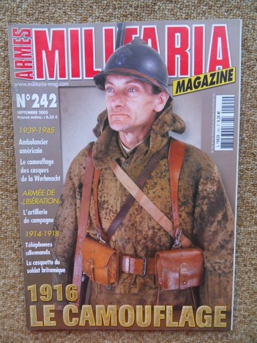 Armes militaria magazine - s2-armes,