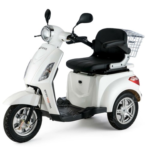 Veleco zt15 scooter - zt15,