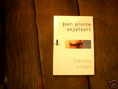 Jean pierre enjalbert tableau - jean,