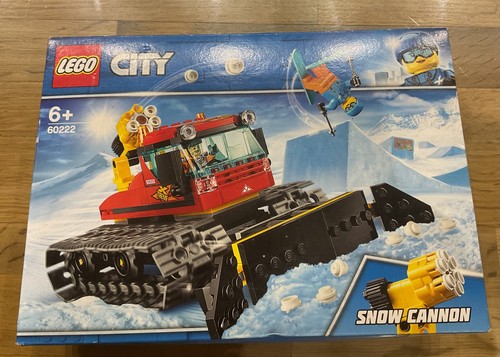 Set boite lego - lego, 60222