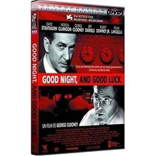 Good night, and good luck