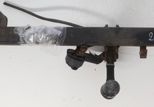 Attelage (boule de remorquage)