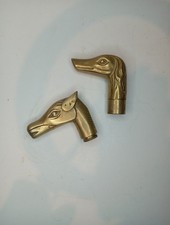 Ancien Pommeau manche de canne