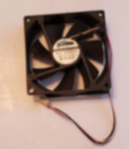 Cooling fan part pour cybex - cooling,