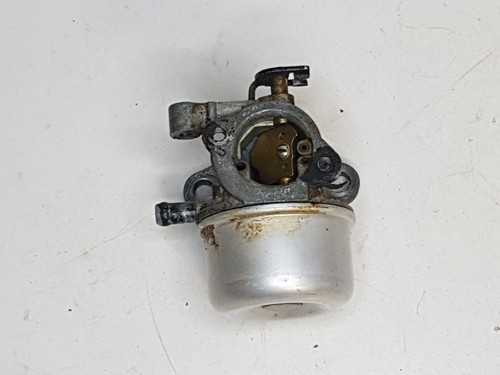Carburateur nettoyer de - carburateur,