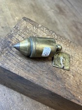 fil à plomb Laiton outil