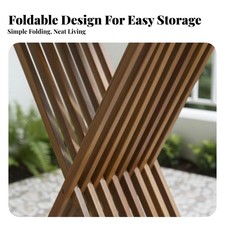 Transon constructiont pliante