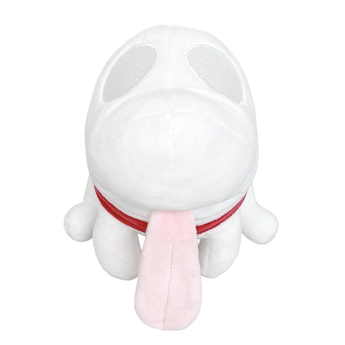 Nintendo together peluche - -,