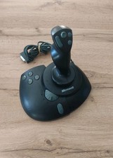 Joystick Microsoft SideWinder 3D Pro Plus / PC