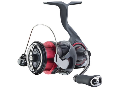 Neuf 2026 daiwa ballistic - 2026, 25