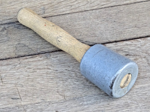Outil marteau massette - , de