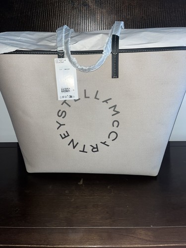 Grand tote bag canvas stella - grand,