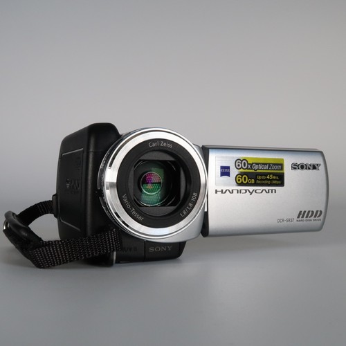 Sony handycam dcr sr37e - sony, dcr-sr37e