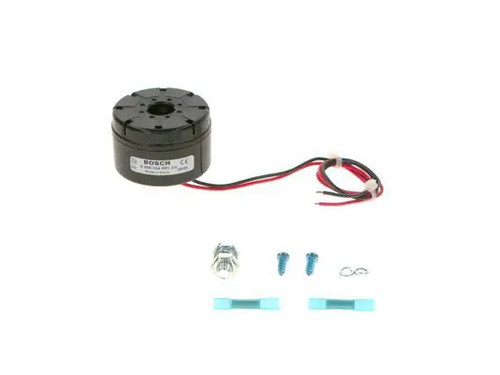 Avertisseur sonore marche - sonore,