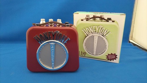 Mini ampli guitare danelectro - ampli,