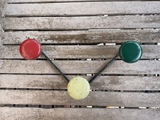 Portemanteau Mural ,métal