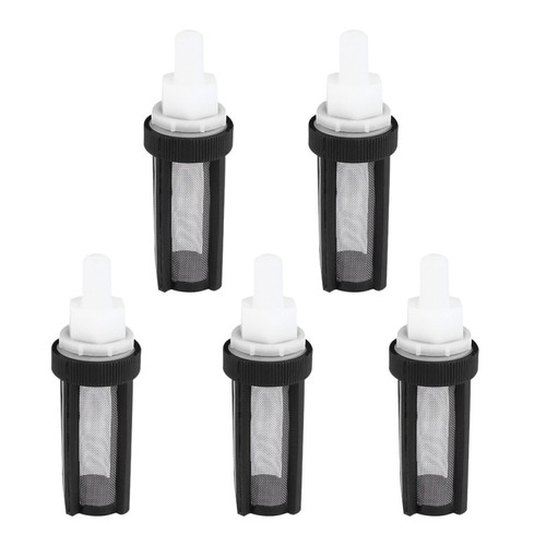 Pcs water pump - water, strainer