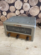EDDYSTONE S820 FM Radio Tuner .